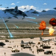 [灾难/动作] 独立日 Independence Day  [威尔·史密斯/比尔·普尔曼][蓝光/高清1080p/4K下载]