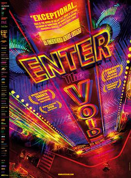 [惊悚] 遁入虚无 Enter the Void  [内森奈尔·布朗/帕兹·德拉维尔塔][蓝光/高清1080p/4K下载]