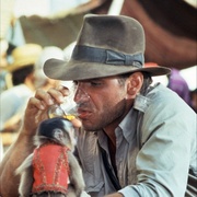 [动作/冒险] 夺宝奇兵 Raiders of the Lost Ark  [哈里森·福特/凯伦·阿兰][蓝光/高清1080p/4K下载]