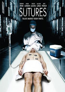 [恐怖/惊悚] 夺魂医生 Sutures  [Andrew Prine/Jason London][蓝光/高清1080p/4K下载]