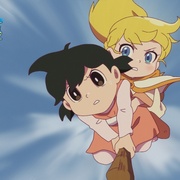 [喜剧/奇幻] 哆啦A梦：大雄的绘画奇遇记 映画ドラえもん のび太の絵世界物語  [水田山葵/大原惠美][蓝光/高清1080p/4K下载]