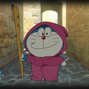 [喜剧/奇幻] 哆啦A梦：大雄的绘画奇遇记 映画ドラえもん のび太の絵世界物語  [水田山葵/大原惠美][蓝光/高清1080p/4K下载]