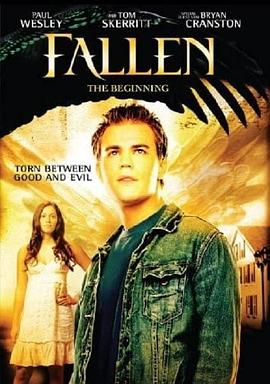 堕落天使 Fallen  [Paul Wesley/Fernanda Andrade][蓝光/高清1080p/4K下载]