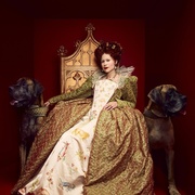 [历史/古装] 毒蛇王后 第二季 The Serpent Queen Season 2  [萨曼莎·莫顿][蓝光/高清1080p/4K下载]