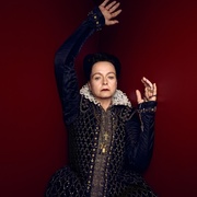 [历史/古装] 毒蛇王后 第二季 The Serpent Queen Season 2  [萨曼莎·莫顿][蓝光/高清1080p/4K下载]