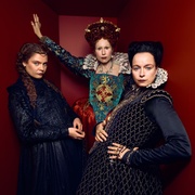 [历史/古装] 毒蛇王后 第二季 The Serpent Queen Season 2  [萨曼莎·莫顿][蓝光/高清1080p/4K下载]