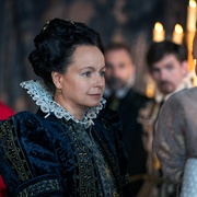 [历史/古装] 毒蛇王后 第二季 The Serpent Queen Season 2  [萨曼莎·莫顿][蓝光/高清1080p/4K下载]