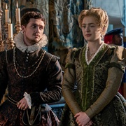 [历史/古装] 毒蛇王后 第二季 The Serpent Queen Season 2  [萨曼莎·莫顿][蓝光/高清1080p/4K下载]