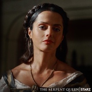 [剧情] 毒蛇王后 第一季 The Serpent Queen Season 1  [萨曼莎·莫顿/爱丽塔·阿察丽娅][蓝光/高清1080p/4K下载]