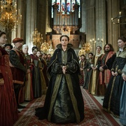 [剧情] 毒蛇王后 第一季 The Serpent Queen Season 1  [萨曼莎·莫顿/爱丽塔·阿察丽娅][蓝光/高清1080p/4K下载]