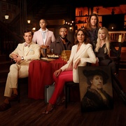 [喜剧/动作] 都市侠盗：救赎 第二季 Leverage: Redemption Season 2  [吉娜·贝尔曼/克里斯蒂安·凯恩][蓝光/高清1080p/4K下载]