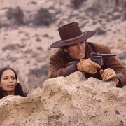 [西部] 独行神枪侠 Joe Kidd  [克林特·伊斯特伍德/罗伯特·杜瓦尔][蓝光/高清1080p/4K下载]