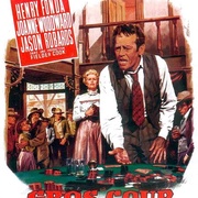 [西部/喜剧] 赌阵奇兵 A Big Hand For the Little Lady  [亨利·方达/乔安娜·伍德沃德][蓝光/高清1080p/4K下载]