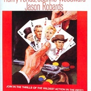 [西部/喜剧] 赌阵奇兵 A Big Hand For the Little Lady  [亨利·方达/乔安娜·伍德沃德][蓝光/高清1080p/4K下载]