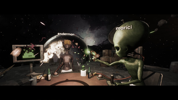 月球骗子 v1.0正式版（Bogos Binted）免安装中文版