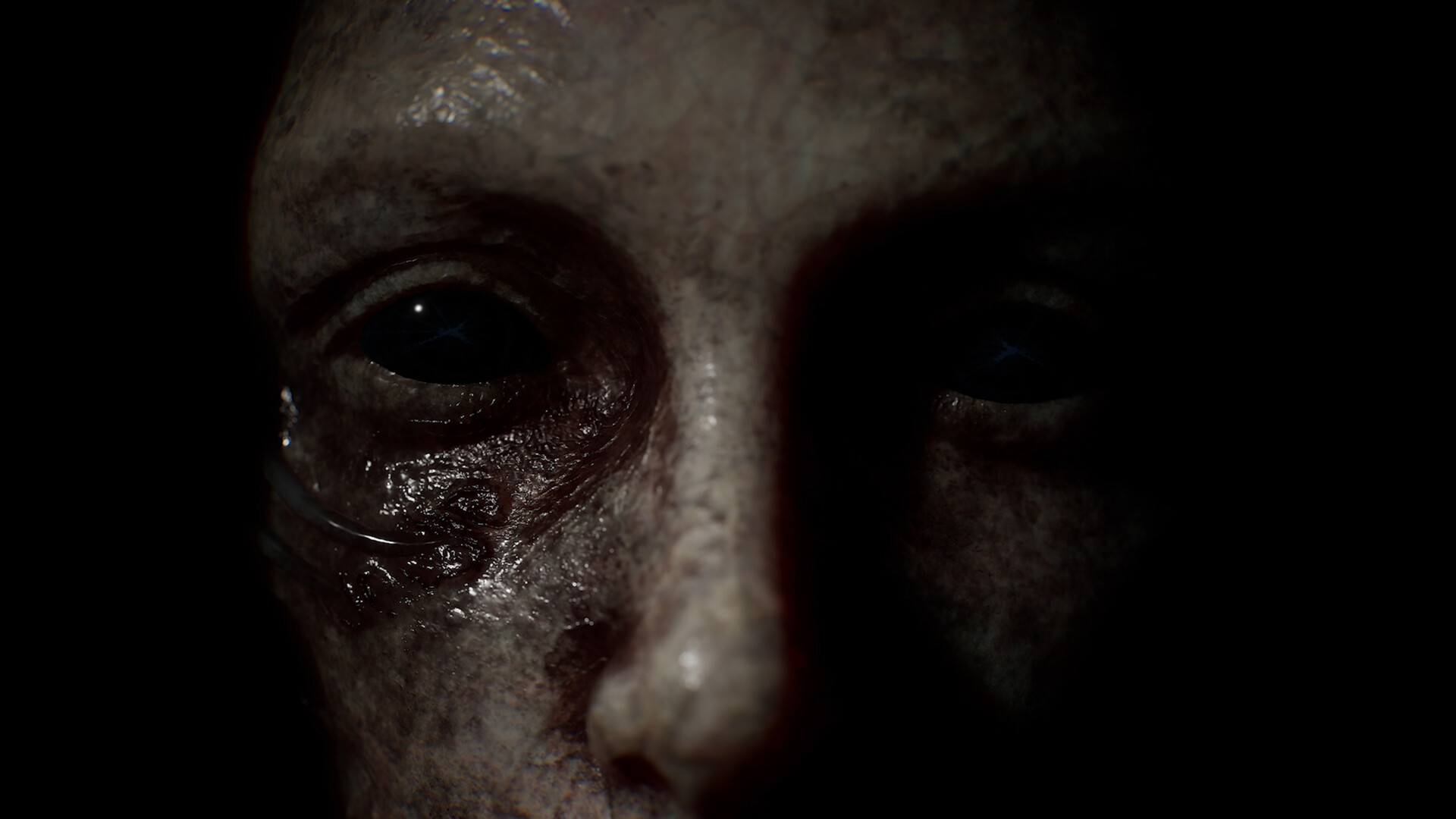 破碎怪谈：恶意取关 Build.21533741（BrokenLore UNFOLLOW）免安装中文版