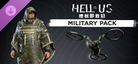 地狱即我们|豪华中文|Build.20985798+全DLC+预购奖励+原声音乐+数字画册|解压即撸|