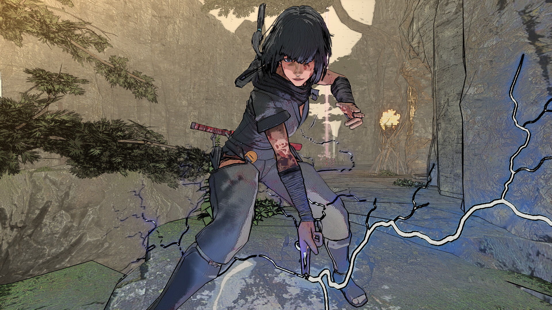 大江户 丧尸崛起|豪华中文|Build.20236927-妖影乱步-屍潮惊魂+全DLC|解压即撸|