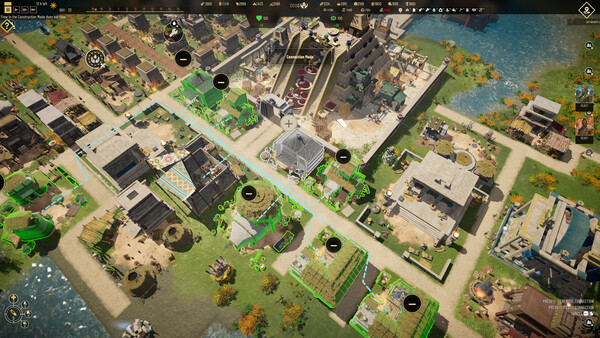 阿兹特克：最后的太阳 Build.21281827（Aztecs The Last Sun）免安装中文版