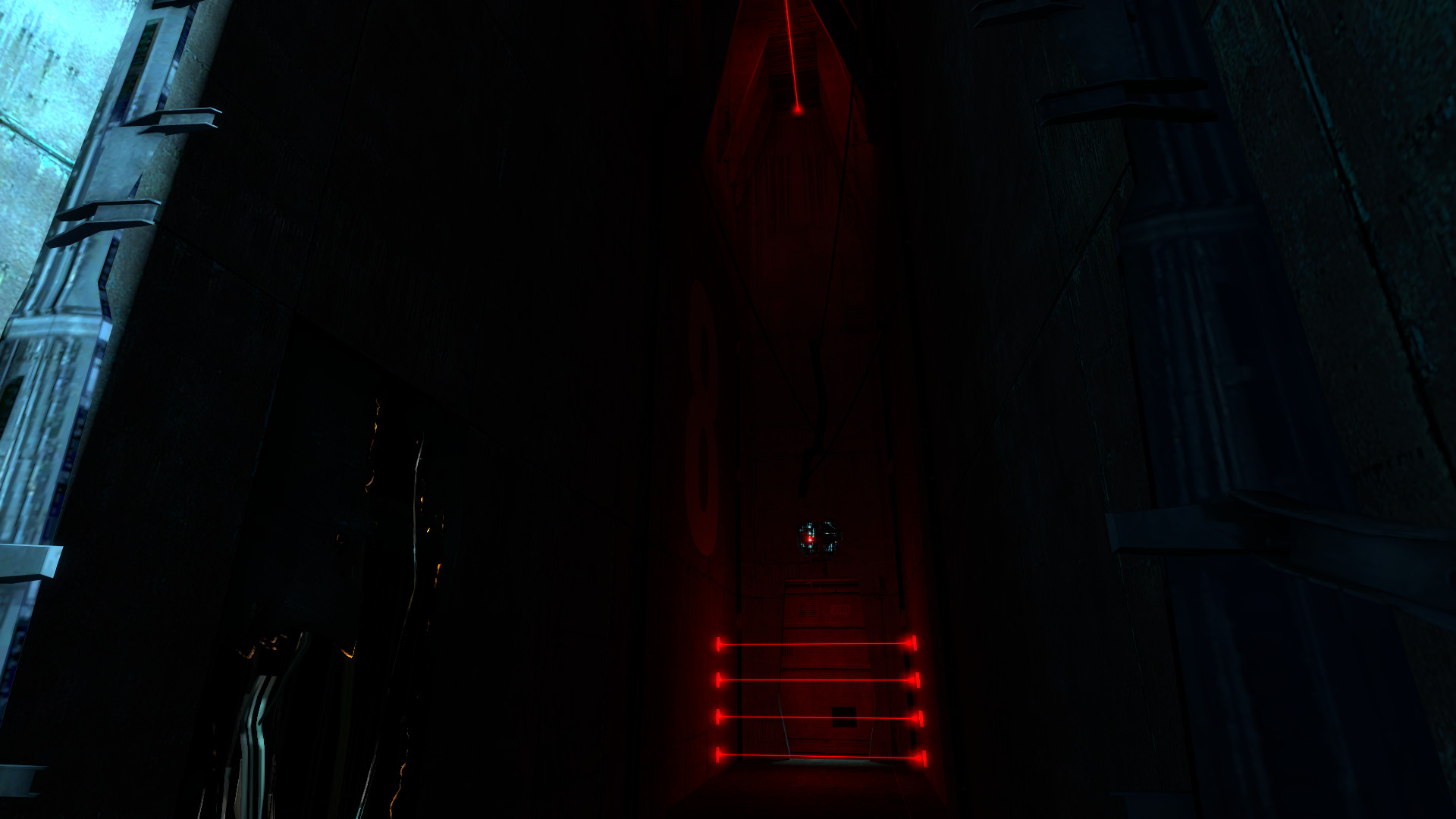 熵：零 Build.4607471（Entropy Zero）免安装英文版