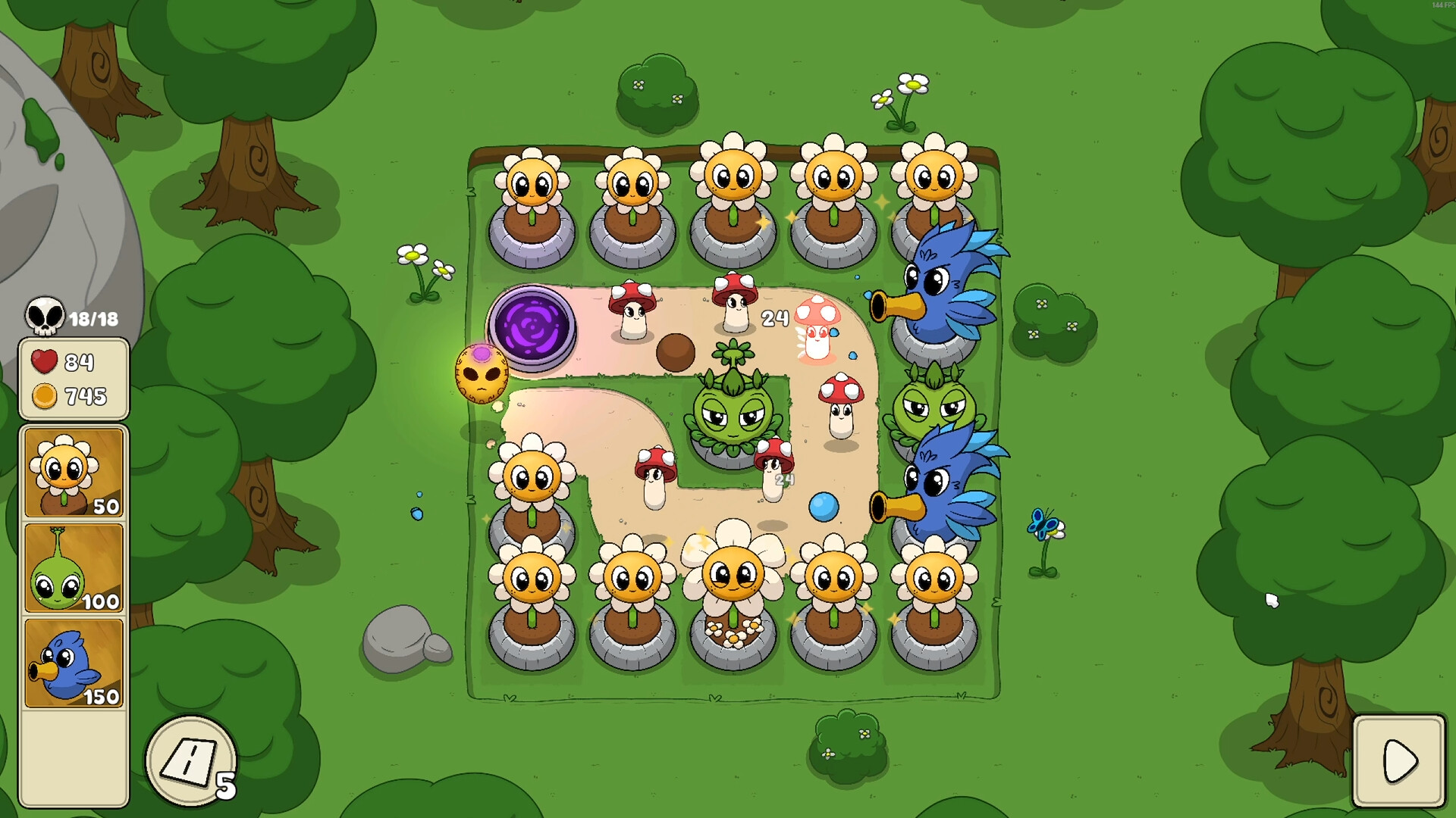 进化防线 Build.21456275（Evolit）免安装中文版