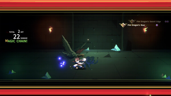 妖精的尾巴：地下迷城 v1.2.4（FAIRY TAIL DUNGEONS）免安装中文版