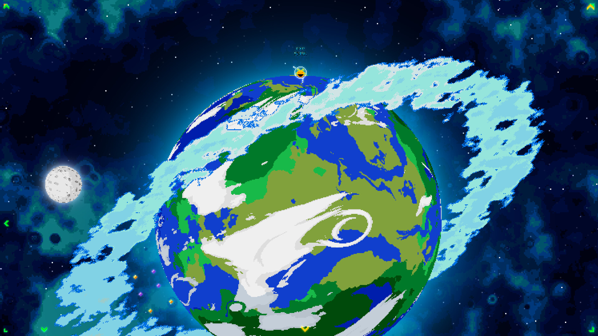 阿卡迪姆:太空奥德赛 Build.21623816(Arcadium - Space Odyssey)免安装中文版