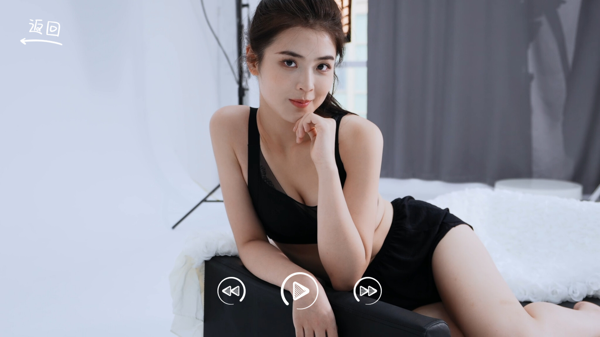 你好我们还有场恋爱没谈番外篇 免安装中文版