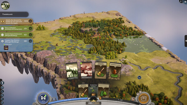 愿景之城 v1.2.1.14 单机+联机（TerraScape）免安装中文版