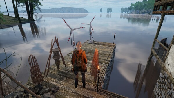 维持生存 v20260107（KeepUp Survival）免安装中文版