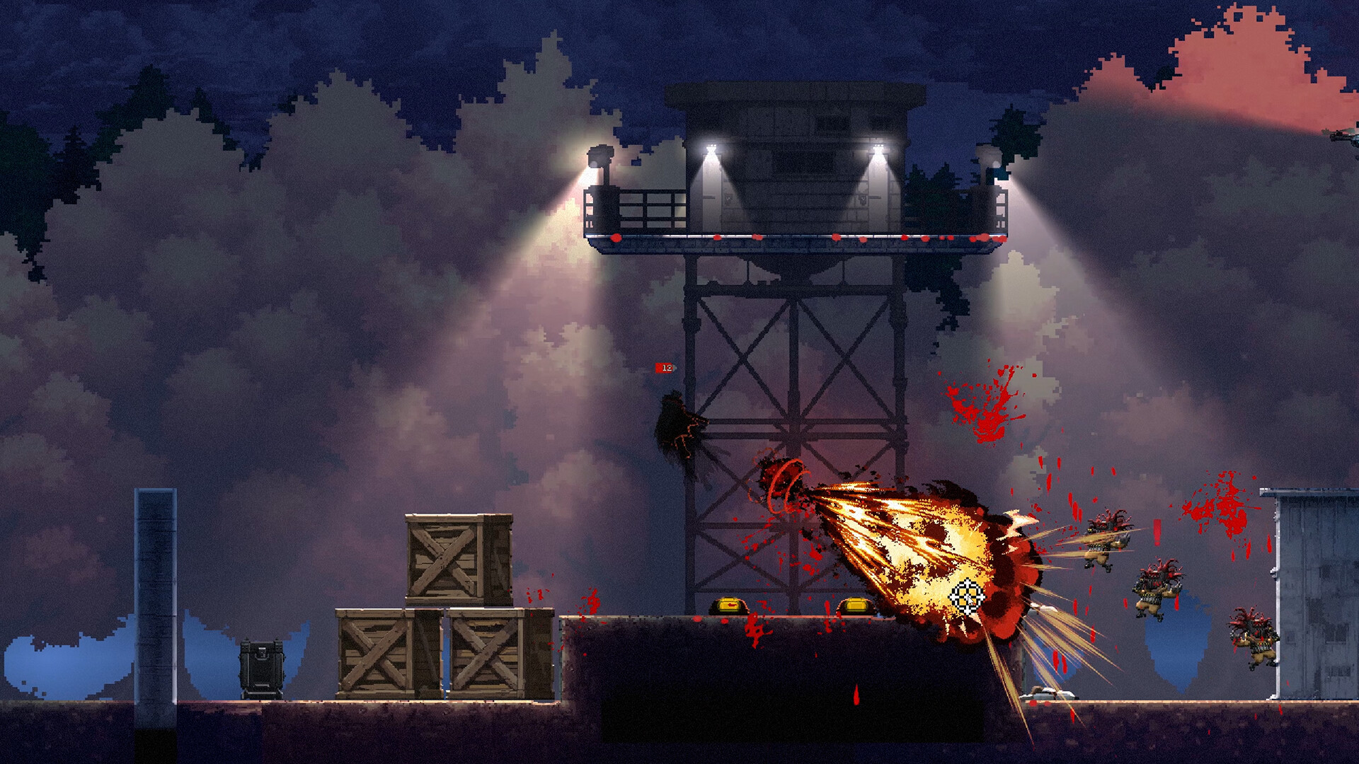 凯兹引爆|豪华中文|Build.21611708-灭意踏裂-暗律终斩+全DLC-支持手柄|解压即撸|