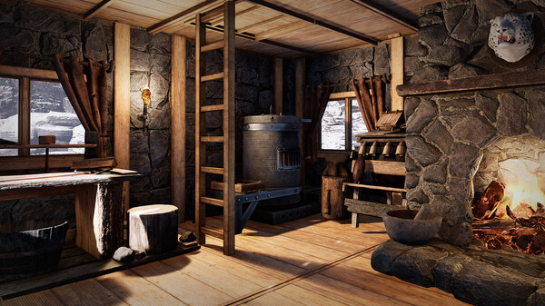 翼星求生 v2.3.24 全DLC 单机+联机 送修改器（ICARUS）免安装中文版