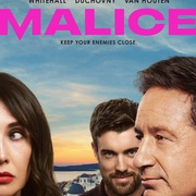 [惊悚] 恶念 Malice  [杰克·怀特霍尔/大卫·杜楚尼][蓝光/高清1080p/4K下载]