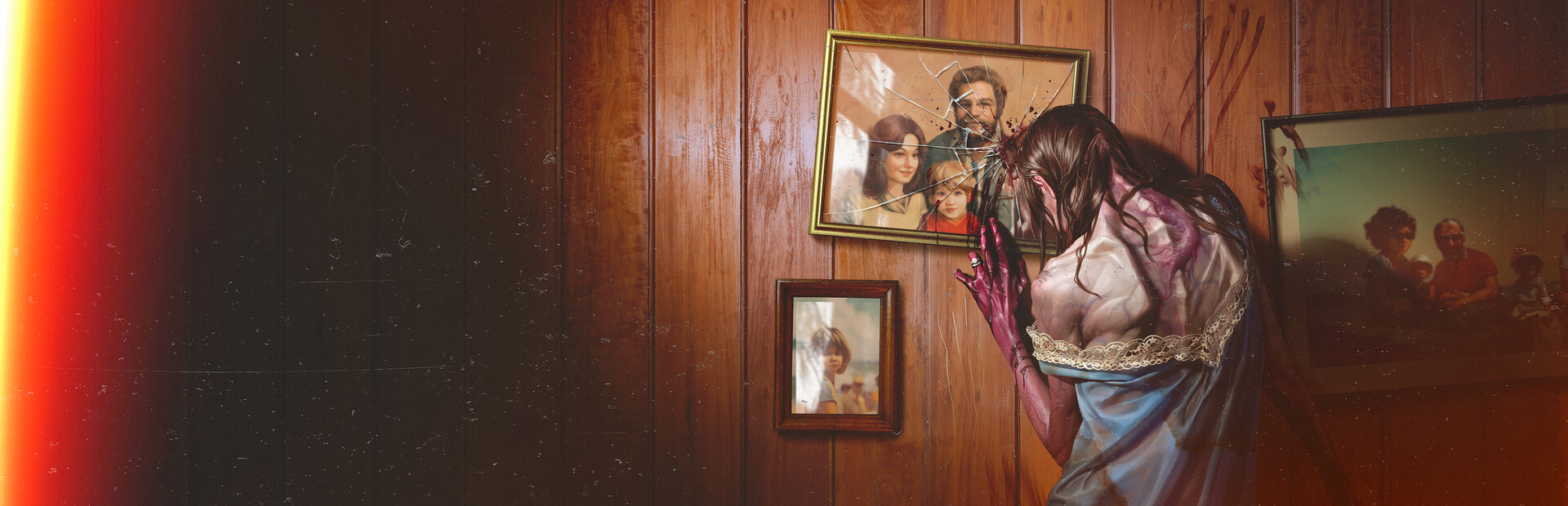 勇闯死人谷 暗黑之日|豪华中文|Build.21499786-黑暗之心-尸潮来临-黑夜不眠+预购特典+全DLC-支持手柄+修改器|解压即撸|