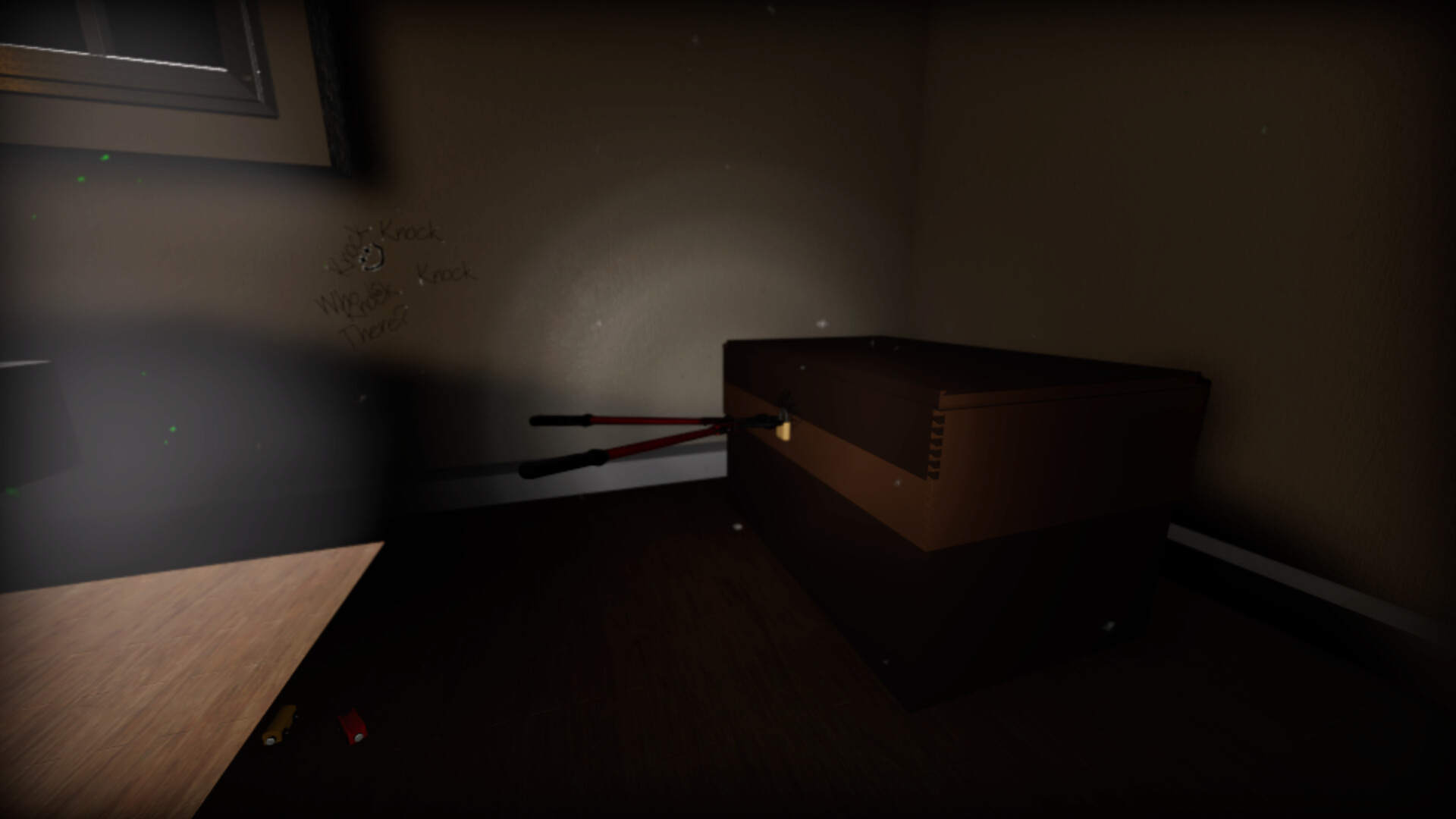 惊魂 Build.21547735（Psycho）免安装中文版