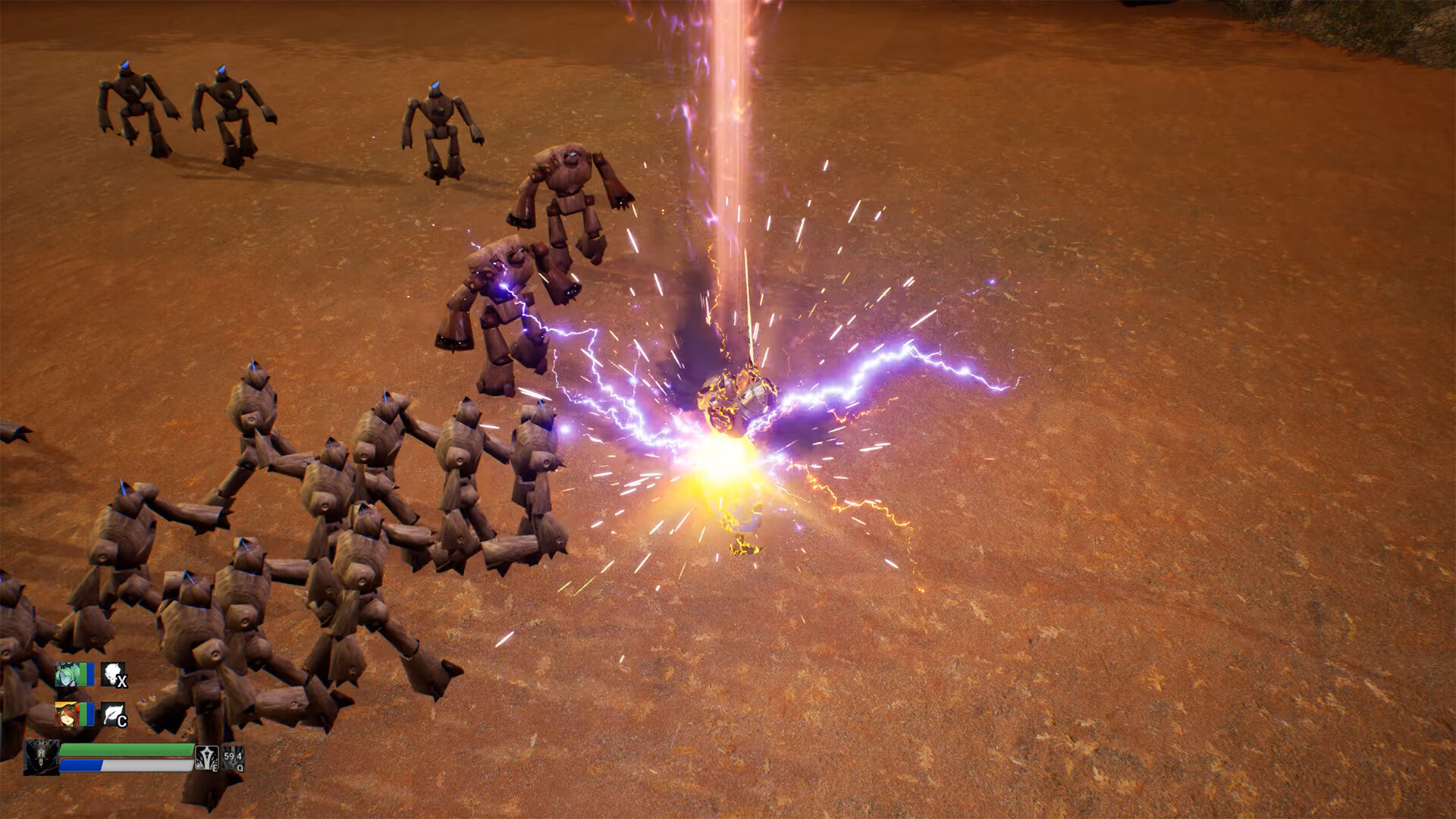 女王的忠诚 v1.1.5（Queen's Loyalty）免安装中文版