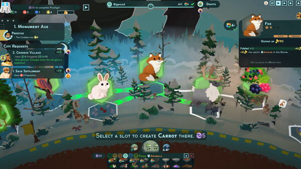 造物主2 v1.10.3 全DLC（Reus 2）免安装中文版