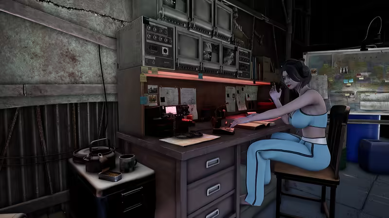 灾变城市 最后2小时|官方中文|Build.21584084|解压即撸|