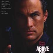 [犯罪/动作] 法律之上 Above the Law  [史蒂文·席格/帕姆·格里尔][蓝光/高清1080p/4K下载]