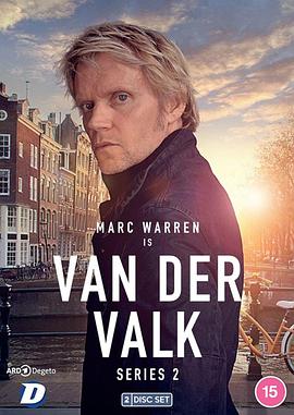 [犯罪] 范·德·沃克 第二季 Van der Valk Season 2  [马克·沃伦][蓝光/高清1080p/4K下载]