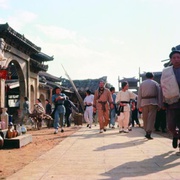 [动作] 方世玉与胡惠乾 方世玉與胡惠乾  [傅声/戚冠軍][蓝光/高清1080p/4K下载]