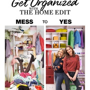 [真人秀] 房屋整理专家 Get Organized with the Home Edit  [Clea Shearer/Joanna Teplin][蓝光/高清1080p/4K下载]