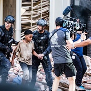 [惊悚/动作] 反恐特警组 第二季 S.W.A.T. Season 2  [吉恩·法贝尔/赛·甘德沃尔][蓝光/高清1080p/4K下载]