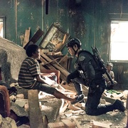 [惊悚/动作] 反恐特警组 第二季 S.W.A.T. Season 2  [吉恩·法贝尔/赛·甘德沃尔][蓝光/高清1080p/4K下载]