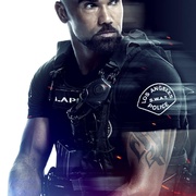 [惊悚/动作] 反恐特警组 第三季 S.W.A.T. Season 3  [谢默·摩尔/亚历克斯·罗素][蓝光/高清1080p/4K下载]