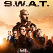 [惊悚/动作] 反恐特警组 第五季 S.W.A.T. Season 5  [谢默·摩尔][蓝光/高清1080p/4K下载]