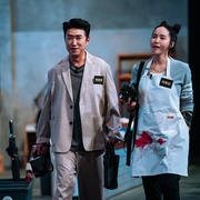 [犯罪/真人秀] 犯罪现场 Zero 크라임씬 제로  [张镇/朴芝润][蓝光/高清1080p/4K下载]