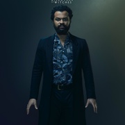 [爱情/奇幻] 发现女巫 第三季 A Discovery of Witches Season 3  [马修·古迪/泰莉莎·帕尔墨][蓝光/高清1080p/4K下载]