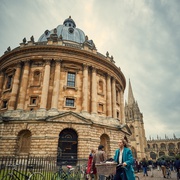 [爱情/奇幻] 发现女巫 第一季 A Discovery of Witches Season 1  [马修·古迪/泰莉莎·帕尔墨][蓝光/高清1080p/4K下载]