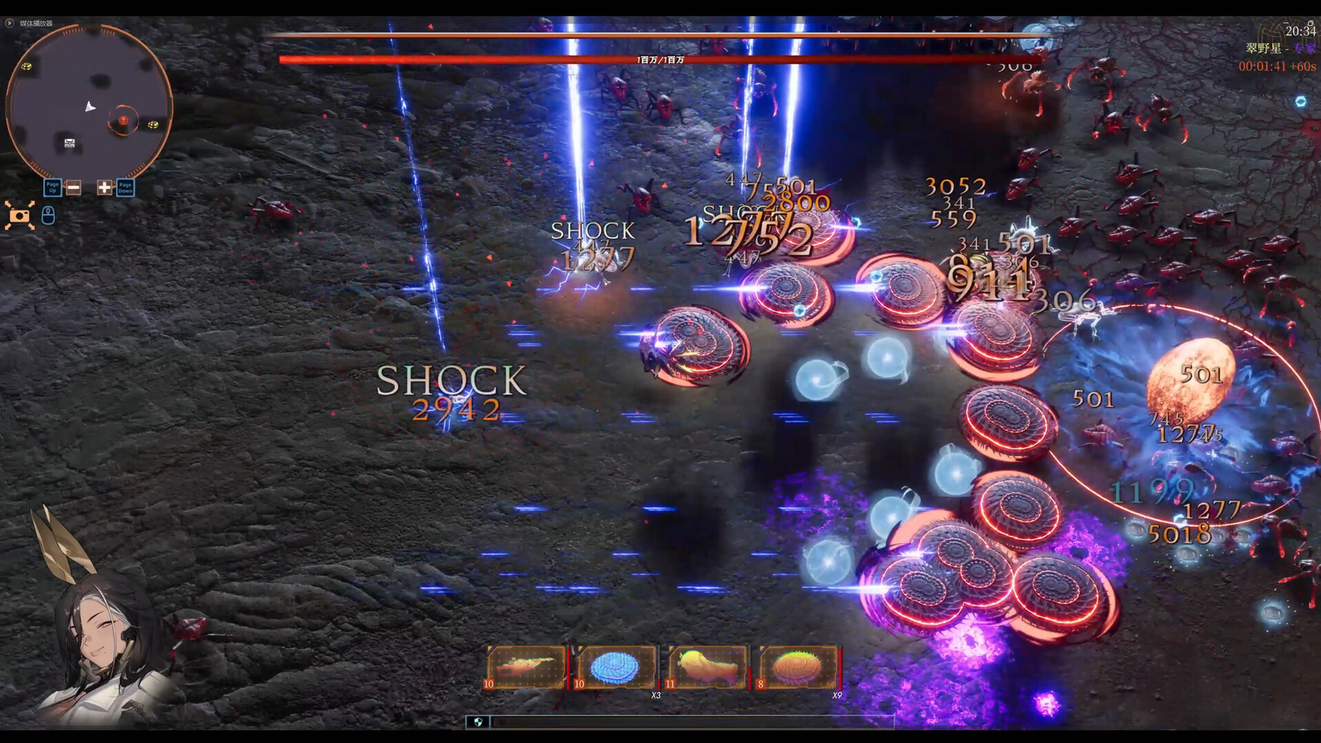 禁忌星域|官方中文|Build.21464308+全DLC|解压即撸|